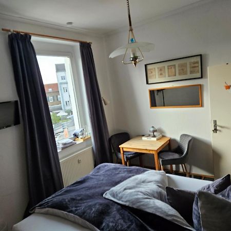 Koeln Vermietung Schwermer 外观 照片