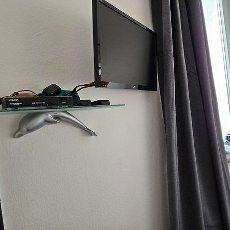 Koeln Vermietung Schwermer 外观 照片