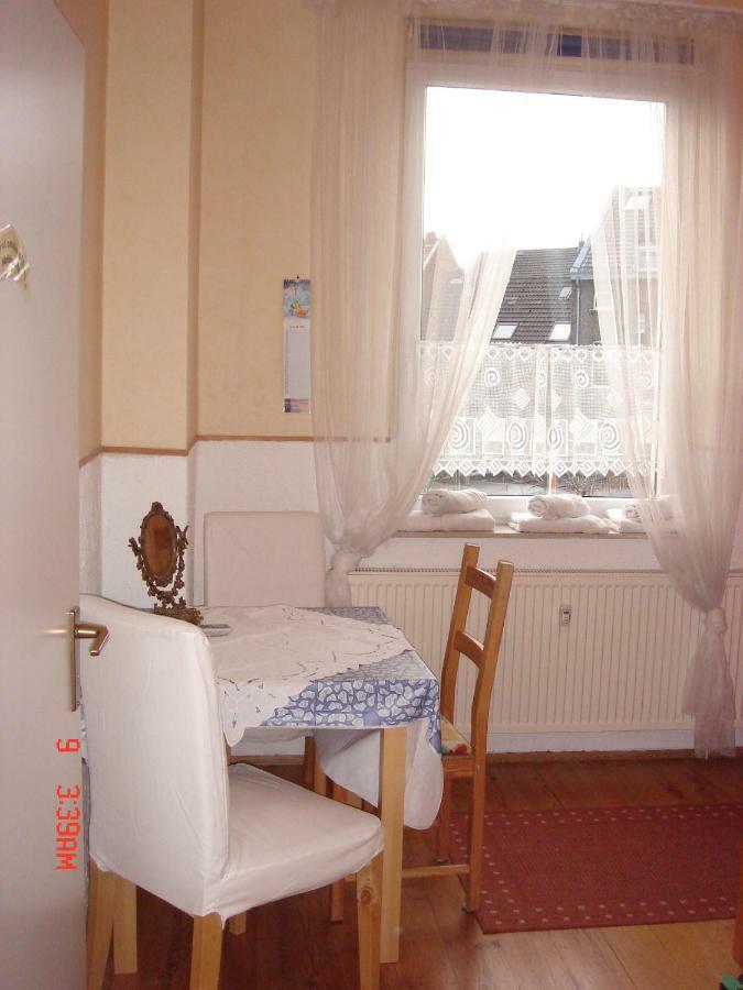 Koeln Vermietung Schwermer 外观 照片