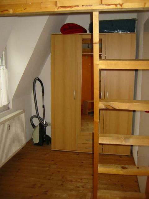Koeln Vermietung Schwermer 外观 照片