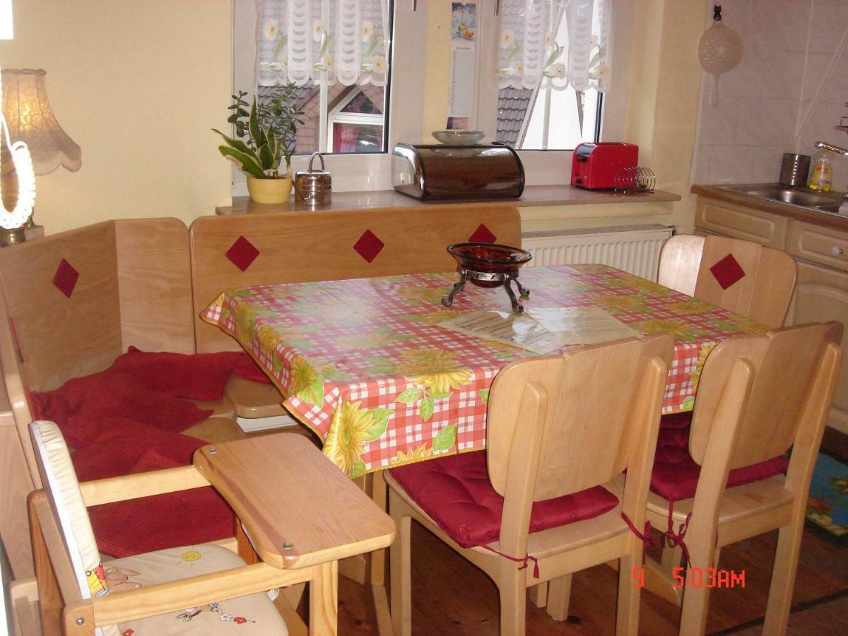 Koeln Vermietung Schwermer 外观 照片